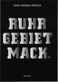 MACK. RUHRGEBIET